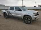 2013 Toyota Tacoma Double Cab Prerunner