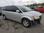 2011 Dodge Grand Caravan Crew