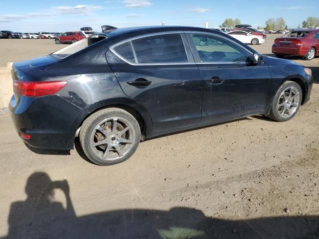 2014 Acura ILX 20 Premium