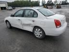 2003 Hyundai Elantra GLS