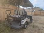 2021 Icon Golf Cart