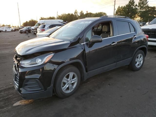 2019 Chevrolet Trax 1LT