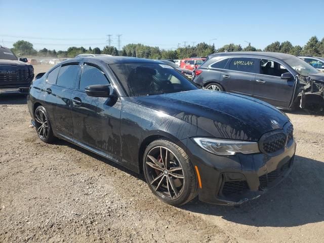 2021 BMW M340XI