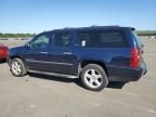 2009 Chevrolet Suburban K1500 LTZ