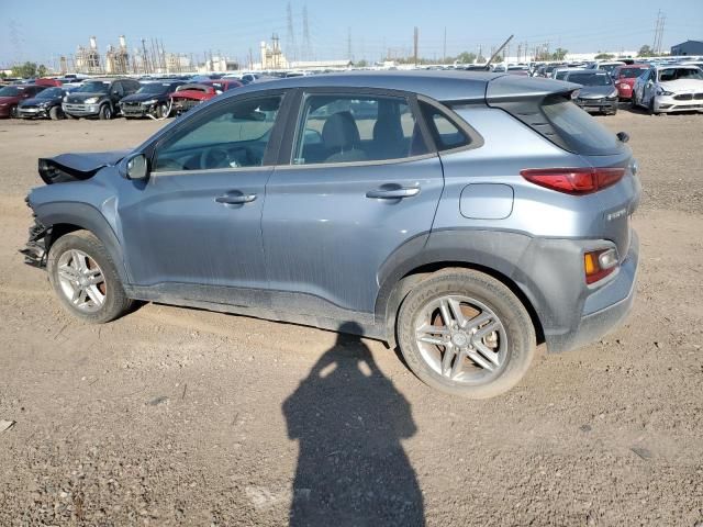 2019 Hyundai Kona SE