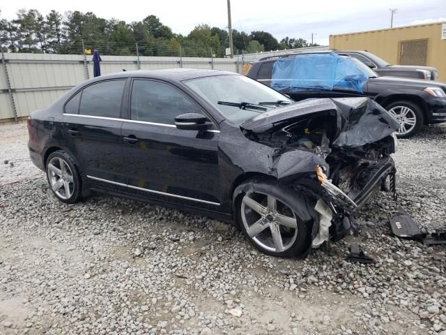 2017 Volkswagen Jetta SEL