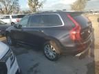 2016 Volvo XC90 T6