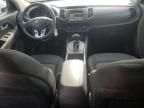 2013 KIA Sportage Base