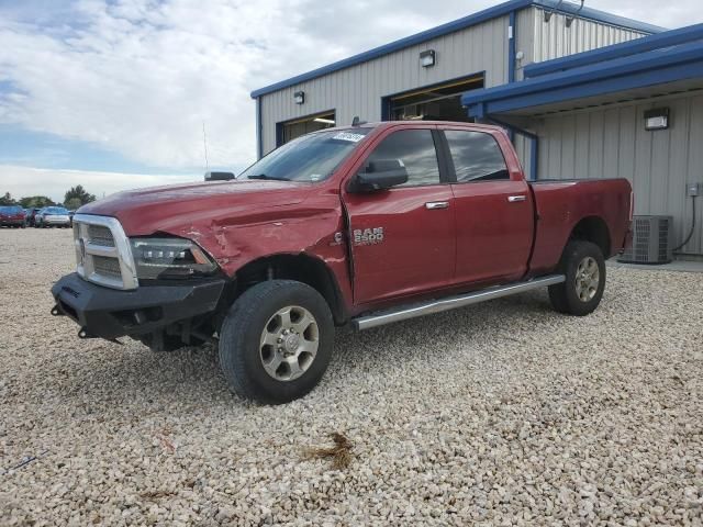 2014 Dodge RAM 2500 Longhorn