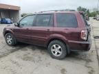 2007 Honda Pilot EXL