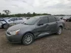 2010 Ford Focus SE