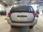 2008 Mitsubishi Endeavor LS