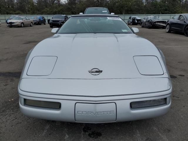 1996 Chevrolet Corvette