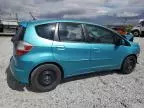 2012 Honda FIT Sport