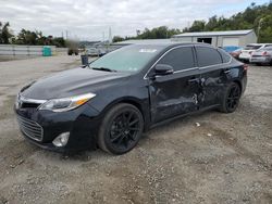 Salvage cars for sale from Copart West Mifflin, PA: 2013 Toyota Avalon Base