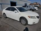 2007 Toyota Camry Hybrid