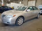 2007 Toyota Camry Hybrid