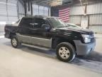 2002 Chevrolet Avalanche K1500