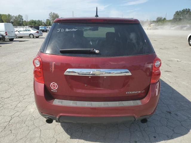 2010 Chevrolet Equinox LT