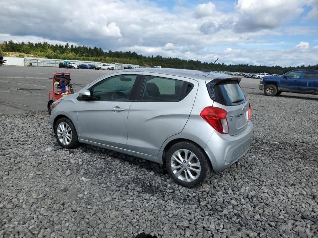 2020 Chevrolet Spark 1LT