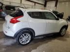 2014 Nissan Juke S