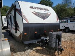 Coachmen Vehiculos salvage en venta: 2016 Coachmen Fore