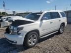 2015 Chevrolet Tahoe C1500 LTZ