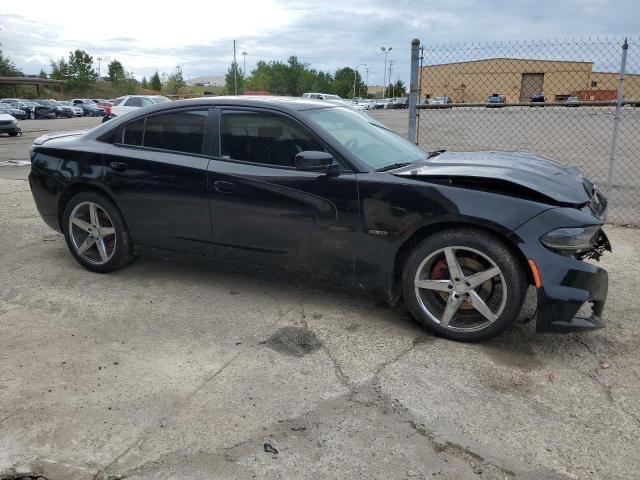 2016 Dodge Charger R/T