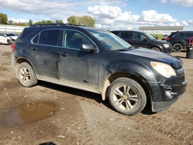 2012 Chevrolet Equinox LT