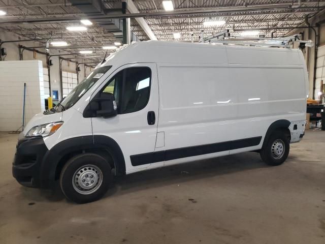 2024 Dodge RAM Promaster 2500 2500 High