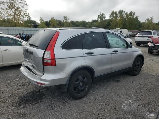 2011 Honda CR-V LX