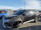 2017 Mitsubishi Outlander GT