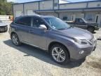 2015 Lexus RX 450H