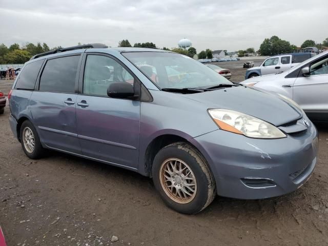 2008 Toyota Sienna CE