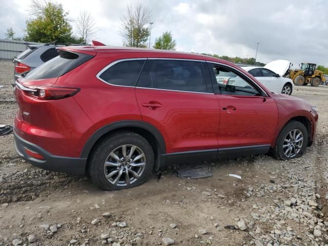 2018 Mazda CX-9 Touring