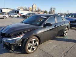 2023 Hyundai Elantra SEL en venta en New Orleans, LA