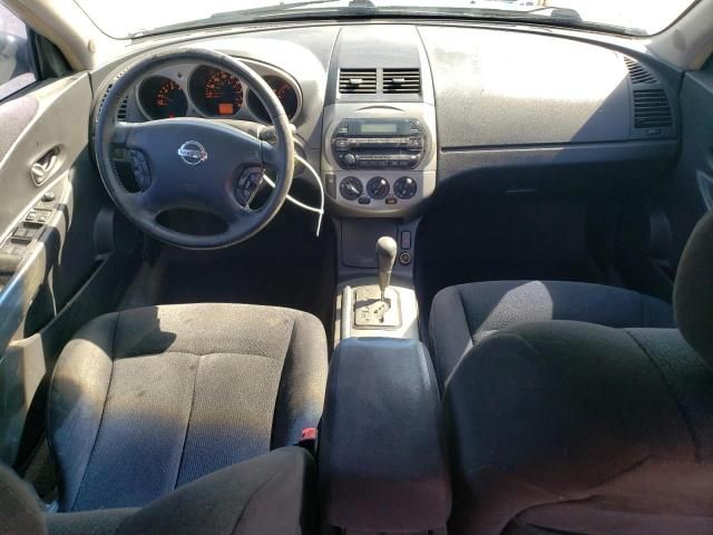 2003 Nissan Altima SE