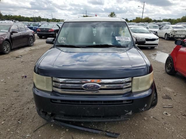 2009 Ford Flex SE