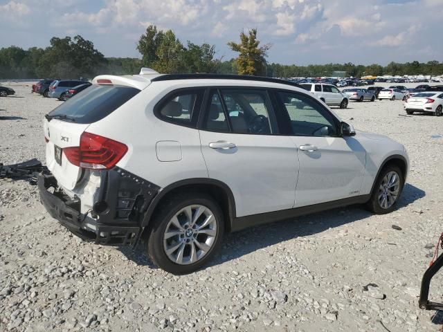 2014 BMW X1 XDRIVE28I