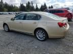 2006 Lexus GS 300