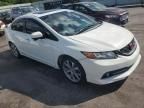 2015 Honda Civic SI