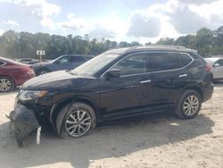 Salvage cars for sale at auction: 2019 Nissan Rogue S