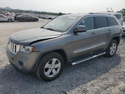 Jeep salvage cars for sale: 2013 Jeep Grand Cherokee Laredo