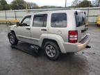 2008 Jeep Liberty Sport