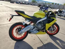 2023 Aprilia RS 660 en venta en Phoenix, AZ