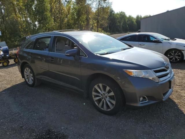 2013 Toyota Venza LE