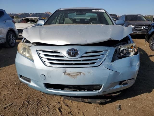 2007 Toyota Camry CE