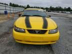 2004 Ford Mustang