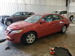 Toyota Vehiculos salvage en venta: 2007 Toyota Camry CE