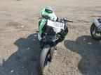 2009 Kawasaki EX250 J